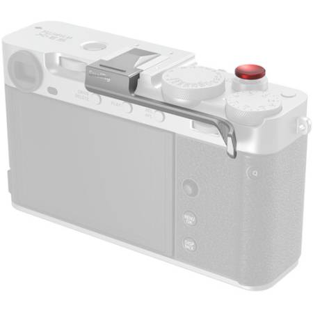 SmallRig 5451 - ramię, uchwyt pod kciuk, podkładka do FUJIFILM X-E5